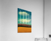 Heading home before dusk Acrylic Print