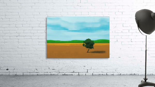 Everyone has a purpose Wall Preview