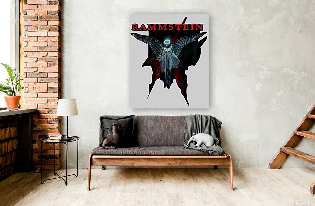 rammstein 24 Reproduction