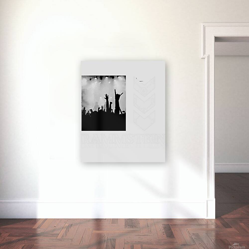 rammstein 25 Reproduction