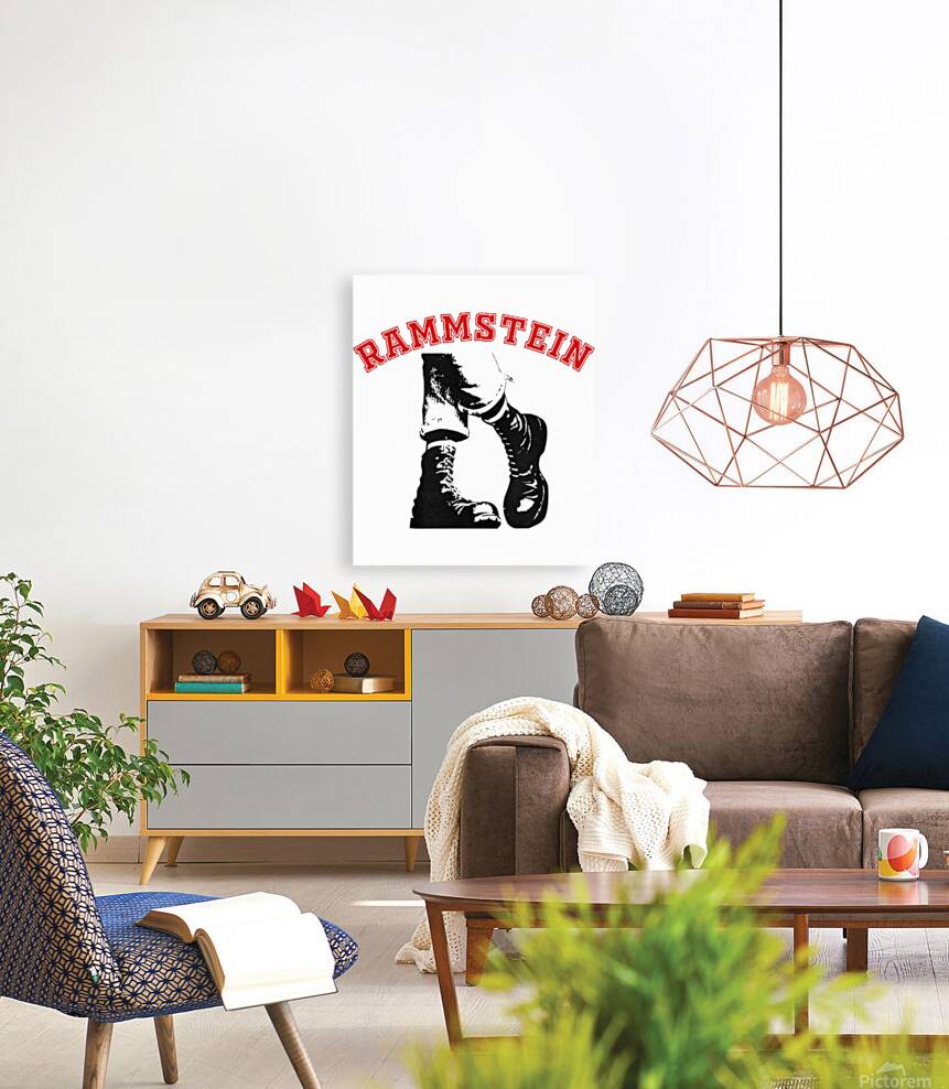rammstein 31 Reproduction