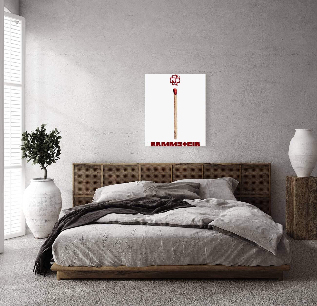 rammstein 34 Reproduction