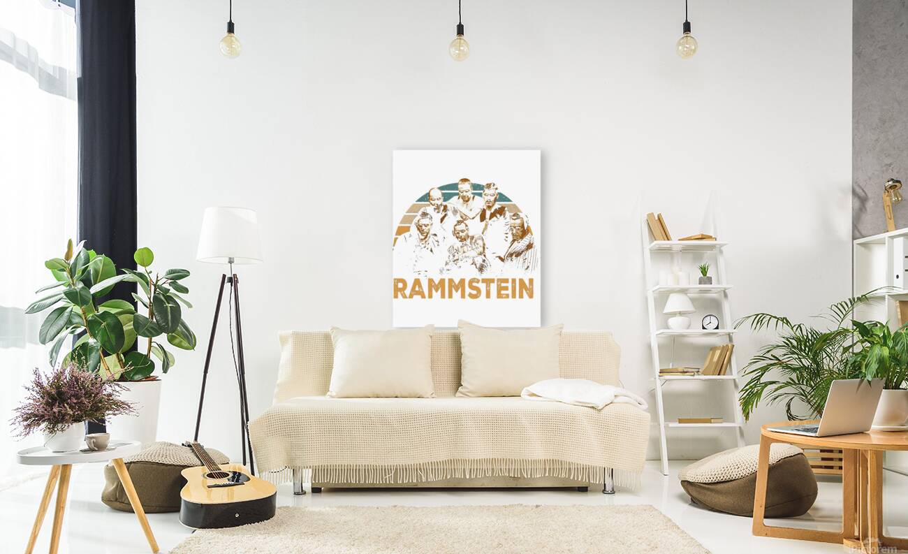 rammstein 38 Reproduction