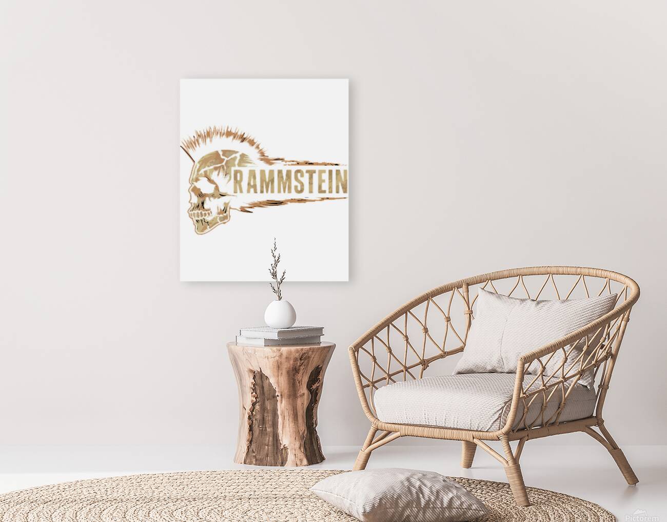 rammstein 26 Reproduction