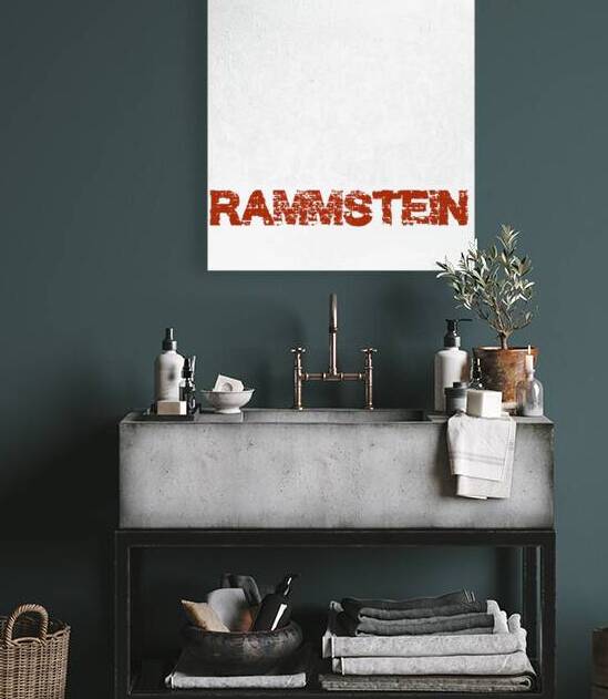 rammstein 27 Reproduction