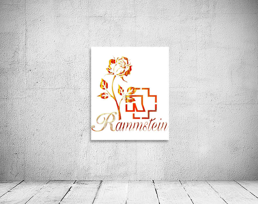 rammstein 1 Wall Preview