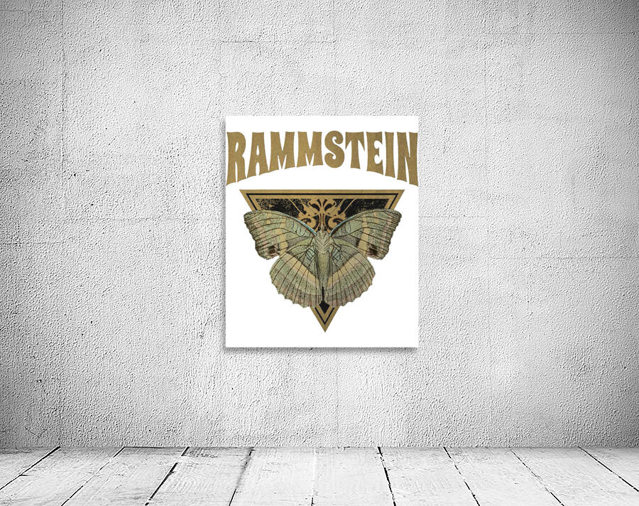 rammstein 4 Wall Preview