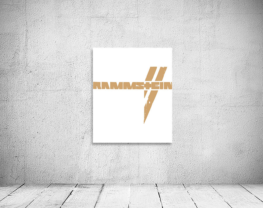 rammstein 9 Wall Preview