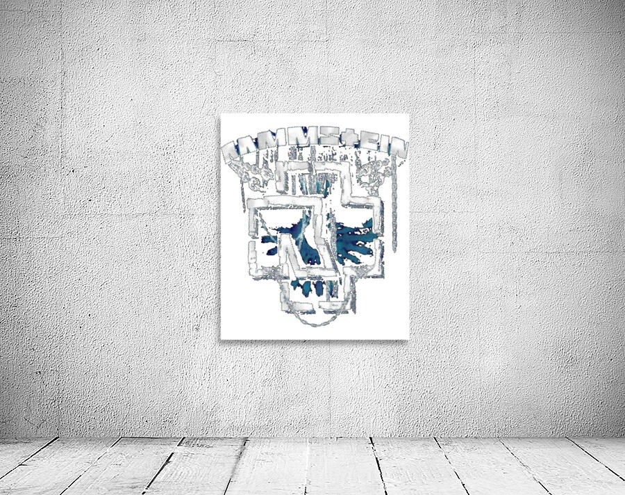 rammstein 18 Wall Preview
