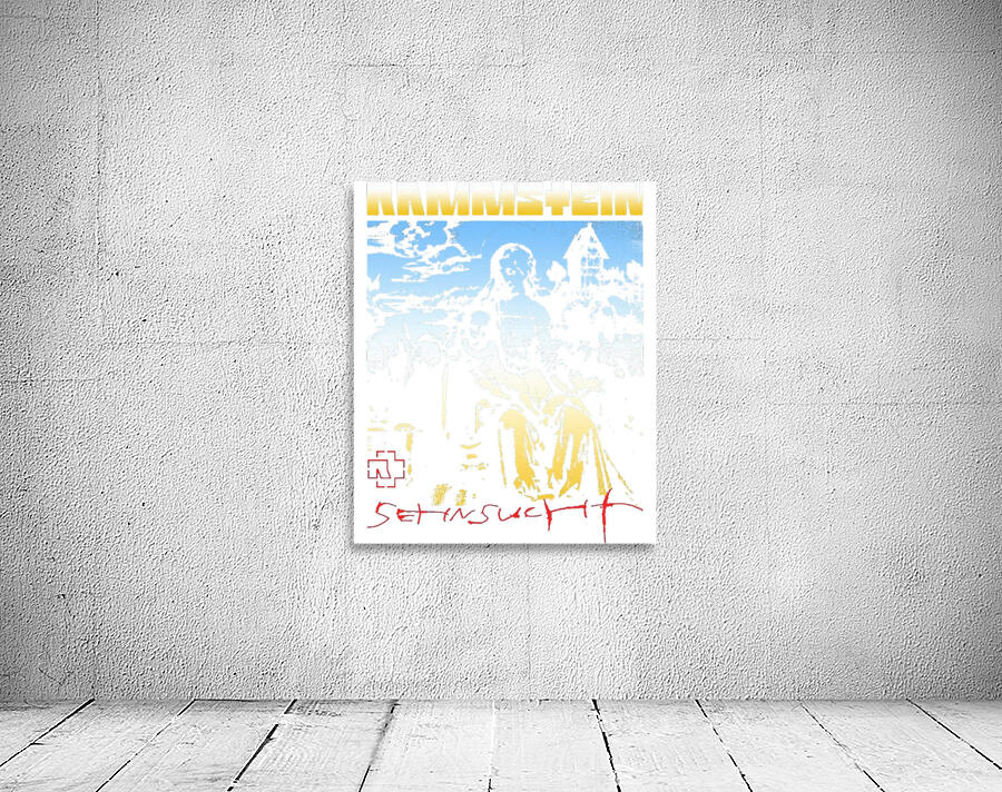 rammstein 19 Wall Preview