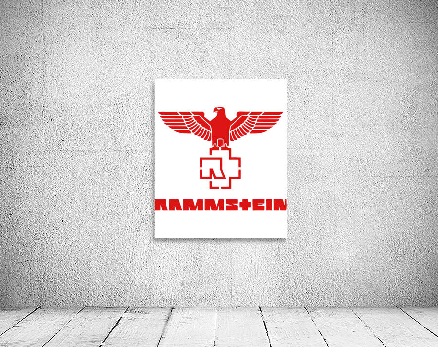 rammstein 15 Wall Preview