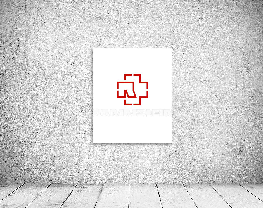 rammstein 19 Wall Preview