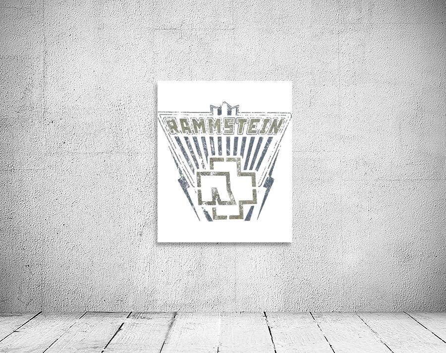 rammstein 24 Wall Preview