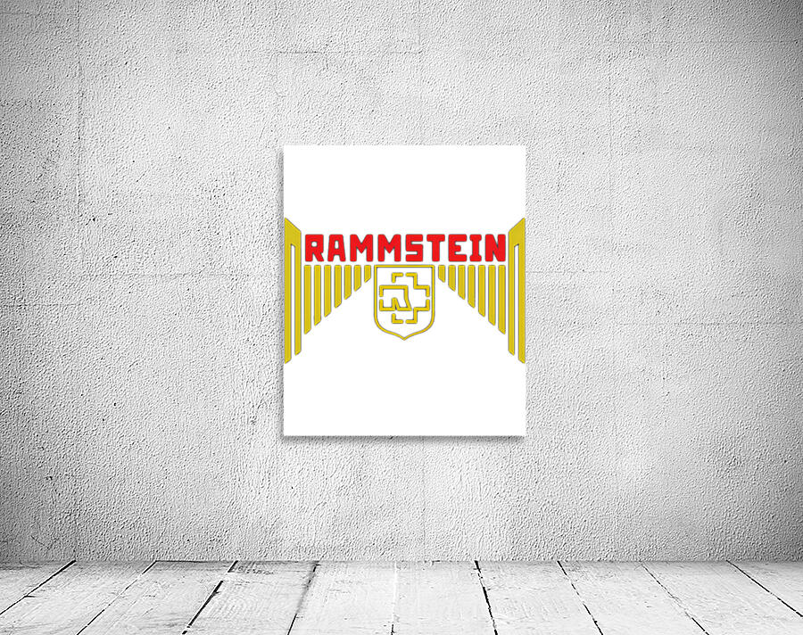 rammstein 31 Wall Preview