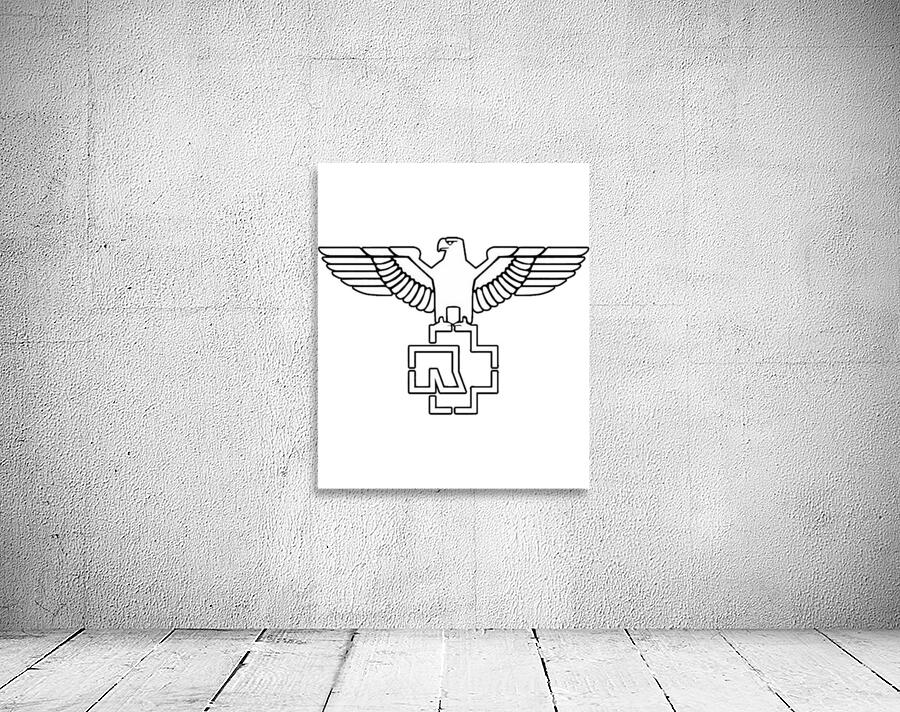 rammstein 35 Wall Preview