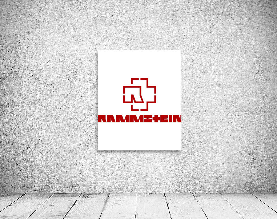 rammstein 37 Wall Preview