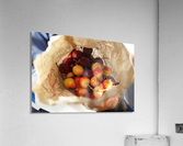 Cherries Acrylic Print