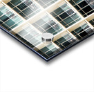 Hotel 2 Acrylic print