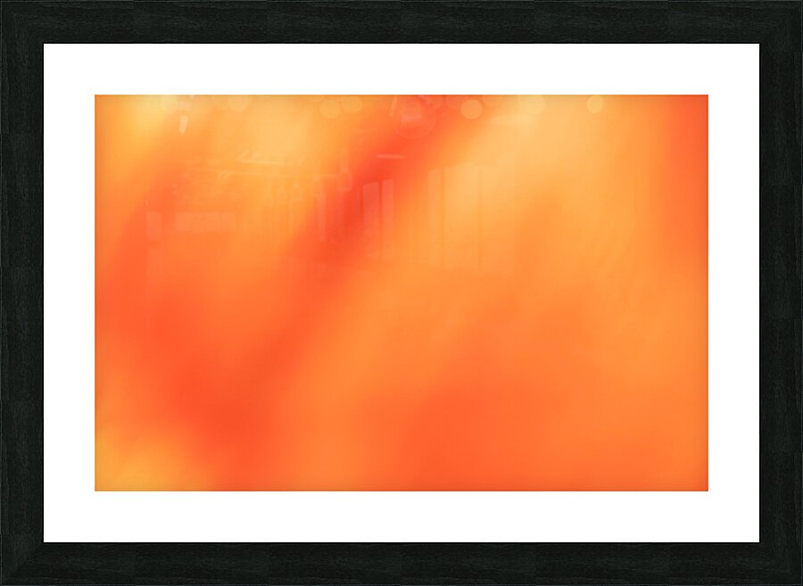 Skin Tones 2 Picture Frame print