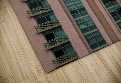 Hotel 4 CB Plakaris puzzle