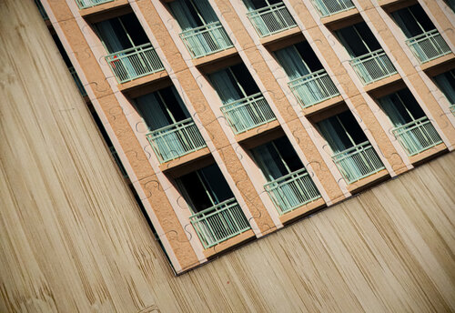 Hotel 3 CB Plakaris puzzle