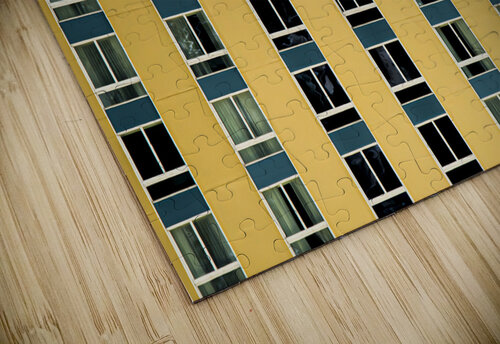 Hotel 5 CB Plakaris puzzle