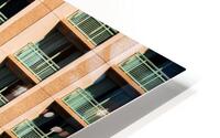 Hotel 3 HD Metal print