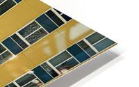 Hotel 5 HD Metal print