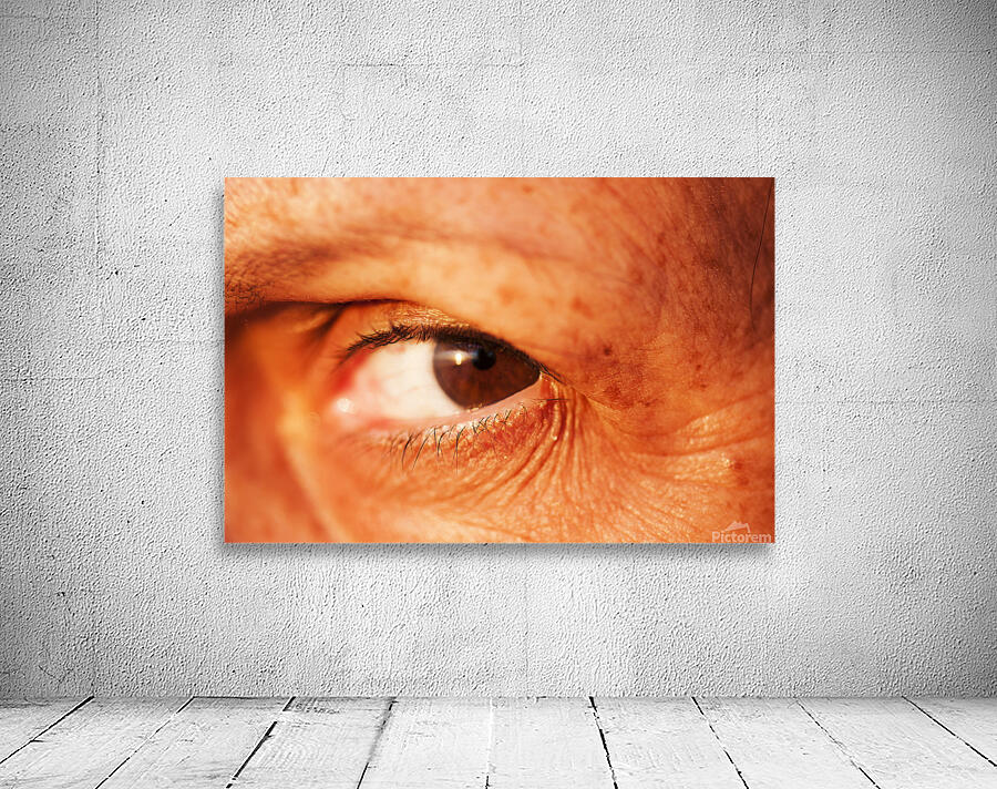 Eye 1 Wall Preview