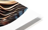 Life HD Metal print