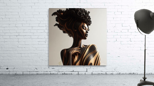Wife Wall Preview
