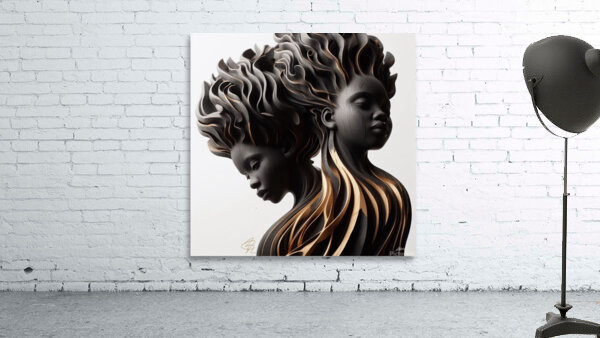Children Wall Preview