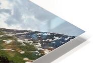 Cooper Landing Alaska HD Metal print