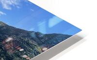 Gorgeous Montenegro HD Metal print