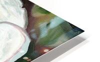 Magnolia 1 HD Metal print