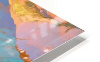 Deep River 9 HD Metal print