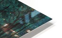 Deep River 3 HD Metal print