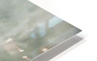 Stormy CN HD Metal print
