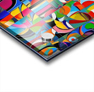 0 Abstract  art 2024     esrgan v1 x2plus 1 Acrylic print