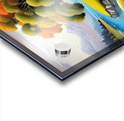 Wall art naturel landscape  Acrylic print