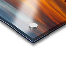 Sunrise Acrylic print