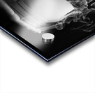 Dry Ice 4 Acrylic print