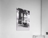 Antique Acrylic Print