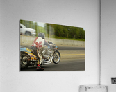 Pro Dragster Acrylic Print