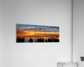Sunrise Acrylic Print
