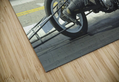 Wheels Up Kristian Gunderson puzzle