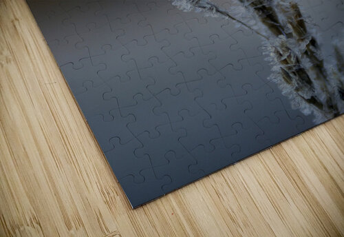 Frost Kristian Gunderson puzzle