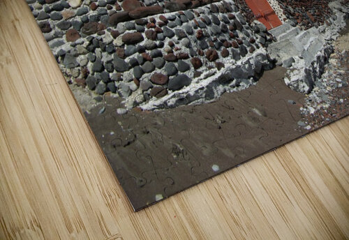 Abandoned Kristian Gunderson puzzle
