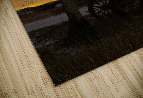 Sunrise Kristian Gunderson puzzle