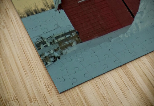 Barn Kristian Gunderson puzzle